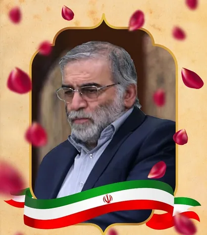 نیرو&zwnj;های امنیتی پاسخی متناسب به عاملان اصلی ترور شهید فخری&zwnj;زاده بدهند