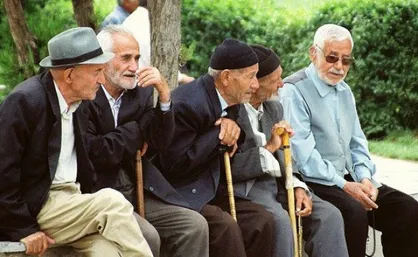 ما سیاست سالمندی نیاز داریم/ پرداخت ٥٠ هزار میلیارد تومان از بدهی&zwnj;های صندوق بازنشستگی و لشگری و کشوری