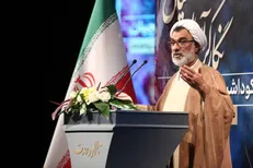 استاد فرشچیان؛ الگوی هنرمند تمدن‌ساز و سرمایه نمادین وحدت ملی
