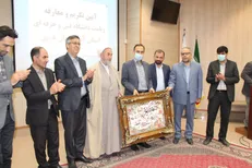 روسای جدید دانشگاه فنی و حرفه و دانشکده طباطبایی ارومیه معرفی شدند