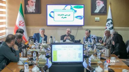 هدف از طرح مدیریت مصرف، برچیدن مصرف موادمخدر از داخل جامعه و خیابان&zwnj;ها است