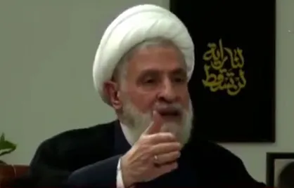 سرکرده دزد&zwnj;ها یعنی آمریکا خودش حامی دزدی همچون اسرائیل است!