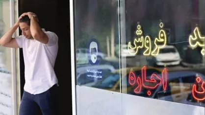 سوداگری دلالان در اراضی فاز ۲ خاوران تبریز + فیلم