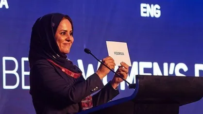 از یک ناظر ایرانی جهت برگزاری مسابقات فوتبال المپیک دعوت شد