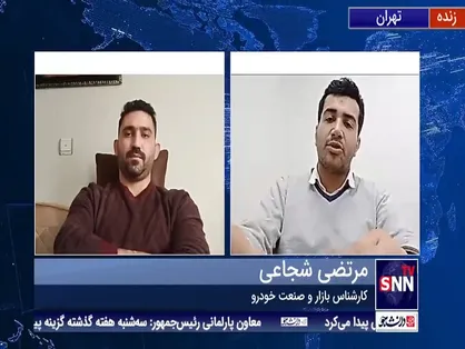 روابط قطعه&zwnj;ساز و خودروساز پشت پرده&zwnj;هایی دارد!