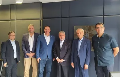 کامران قاسم&zwnj;پور: متأسفانه هیچکدام از وعده&zwnj;های مسئولین عملی نشد/ دوست دارم زیر پرچم ایران تلاش کنم+فیلم