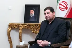 مخبر: دولت شهید رئیسی آماده کمک به دولت چهاردهم است