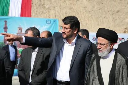آغاز عملیات اجرایی ۹۳ کیلومتر از باند دوم کریدور نوار ساحلی جنوب