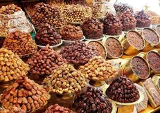 قیمت خرما در میادین میوه و تره‌بار تهران اعلام شد