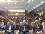 همایش بزرگ انقلابیون جهادی 