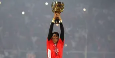 باشگاه پرسپولیس جریمه ۵۰ میلیونی بیرانوند را پرداخت کرد!