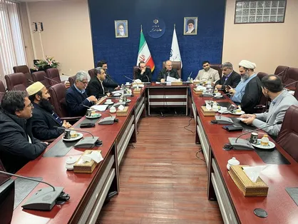 معاون پارلمانی رئیس&zwnj;جمهور: دولت برای رفع مشکلات مناطق محروم دغدغه جدی دارد