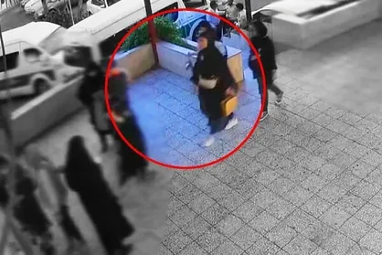 بازبینی دوربین&zwnj;های شهری در مسیر تردد مهسا امینی