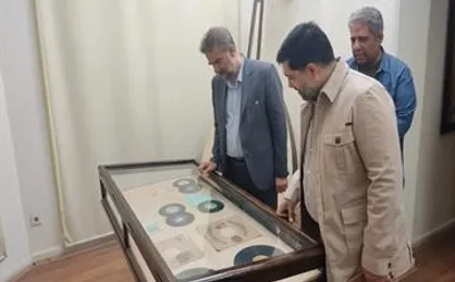 تاکید عضو شورای شهر تهران بر لزوم توجه ویژه به &laquo;موزه موسیقی ایران&raquo;