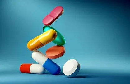 مصرف آنتی بیوتیک در ایران ۳ برابر میانگین جهانی