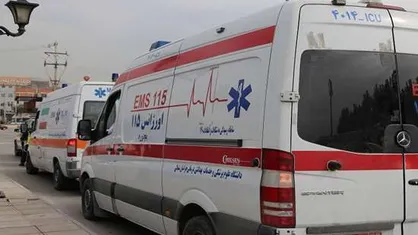 ضرب و شتم کارشناس اورژانس فوریت&zwnj;های پزشکی در خراسان&zwnj;شمالی