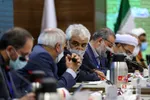 هفدمین جلسه شورای دانشگاه آزاد اسلامی