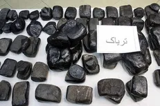 کشف ۲۹ کیلوگرم مواد مخدر در قزوین