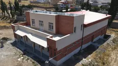 افتتاح ۳ پروژه فرهنگی به ارزش ۱۰۰۰ میلیارد در اردبیل