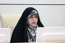 پیام معصومه ابتکار به مناسب سالروز جنبش دانشجویی ۱۶ آذر