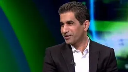 کامرانی&zwnj;فر: قرارداد بازی با اروگوئه را امضا کردیم و برای طرف مقابل فرستادیم/ قرارداد بازی دوم هم طی روزهای آینده امضا خواهد شد + فیلم