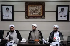 صالحی: ازدواج‌های دانشجویی ویترین فعالیت‌های نهاد رهبری در دانشگاه‌هاست / رحمانی: تشکیل سند همکاری‌های بین دستگاهی در حوزه ازدواج
