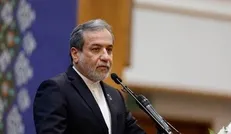 عراقچی: مسیر وزارت امور خارجه در فضای تفاهم ملی باعزت ادامه دارد