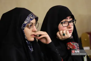 ششمین اجلاس دوره بسیج دانش آموزی 