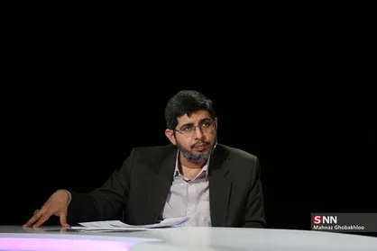 تحلیل&zwnj;های مخدر و نقش تشکل&zwnj;های دانشجویی در مقابله با آن&zwnj;ها/ متن کامل سخنرانی مرتضی فیروزآبادی