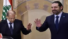 روند تشکیل دولت لبنان بار دیگر به کُما رفت