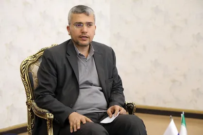 قالیباف در مسیر تقویت همکاری&zwnj;های منطقه&zwnj;ای با تأکید ایران و پاکستان بر مبارزه مشترک با تروریسم + فیلم