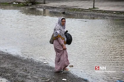 از سیل تا سیل / خوزستانی&zwnj;ها به کجا پناه ببرند؟
