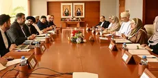 همکاری آموزشی و فن‌آوری سازمان بین‌المللی سینوو با کشور عمان