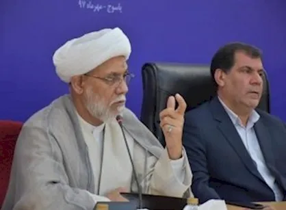 سیستم قضایی کهگیلویه و بویراحمد در دادگاه&zwnj;های تجدید نظر دچار مصلحت&zwnj;اندیشی&zwnj;های کاذب است