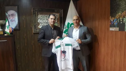 علیرضا منصوریان سرمربی تیم فوتبال ذوب آهن اصفهان شد