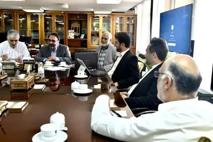 به دانشجویان عازم پیاده&zwnj;روی اربعین ۵۰ میلیون ریال وام اعطا می&zwnj;شود