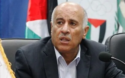 جبریل الرجوب: آمریکا و اسرائیل مخالف اتحاد فتح و حماس هستند