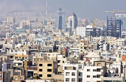 پیشرفت ۲۵ درصدی پروژه&zwnj;های مناطق ۲۲ گانه تهران