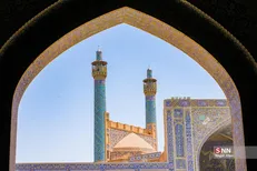 راه اندازی پویش ملی گلدسته‌های ایران