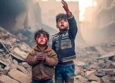 فعلا سِرّ نشوید؛ جنایات هولناک‌تر شده! / بازگشت بزرگی در پیش داریم ما نمازگزاران قدس