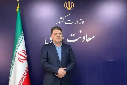 مشروح نشست خبری معاون سیاسی وزیر کشور + فیلم