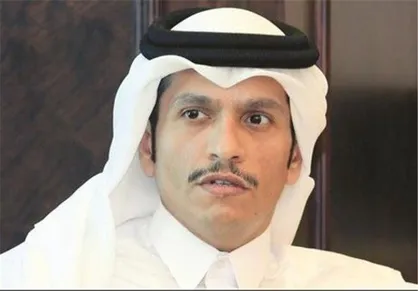 انتقام&zwnj;گیری از سومالی بخاطر مخالفت با محاصره قطر است