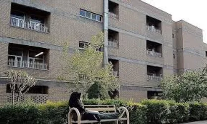 مسئولان خوابگاه تازه از خواب بیدار شدند/ کرم&zwnj;ها و موش&zwnj;ها همنشین دانشجویان دختر!