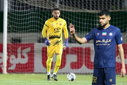زارع در پرسپولیس و گندوز در گل&zwnj;گهر/ توافق مدیران پرسپولیس و گل&zwnj;گهر برای معاوضه