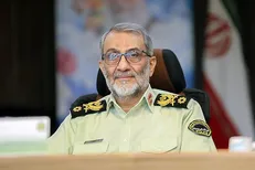 جانشین فراجا: پیمان و وطن‌دوستی مرزنشینان، کلید امنیت مرزهاست