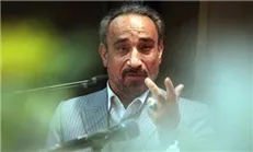 «محمدرضا خباز» به عنوان استاندار خراسان شمالی منصوب شد