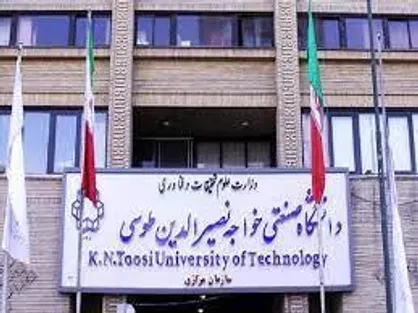 عضو هیئت علمی دانشگاه خواجه نصیر جایزه علمی &laquo;کاظمی آشتیانی&raquo; دریافت کرد