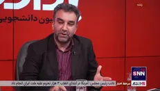 ترک فعل مسئولان دستگاه‌های مختلف در تخصیص آب به معادن!