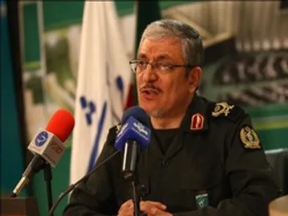 سامانه موشکی باور ۳۷۳ فراتر از سامانه S۳۰۰ است/ این سامانه پس از تست نهایی عملیاتی خواهد شد
