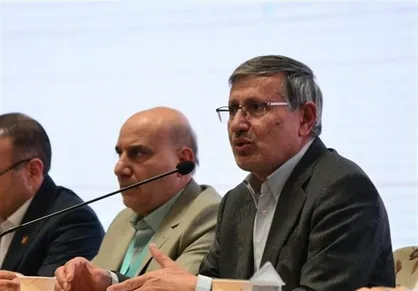 آمادگی صندوق توسعه برای سرمایه&zwnj;گذاری۲میلیارددلاری درآفریقا